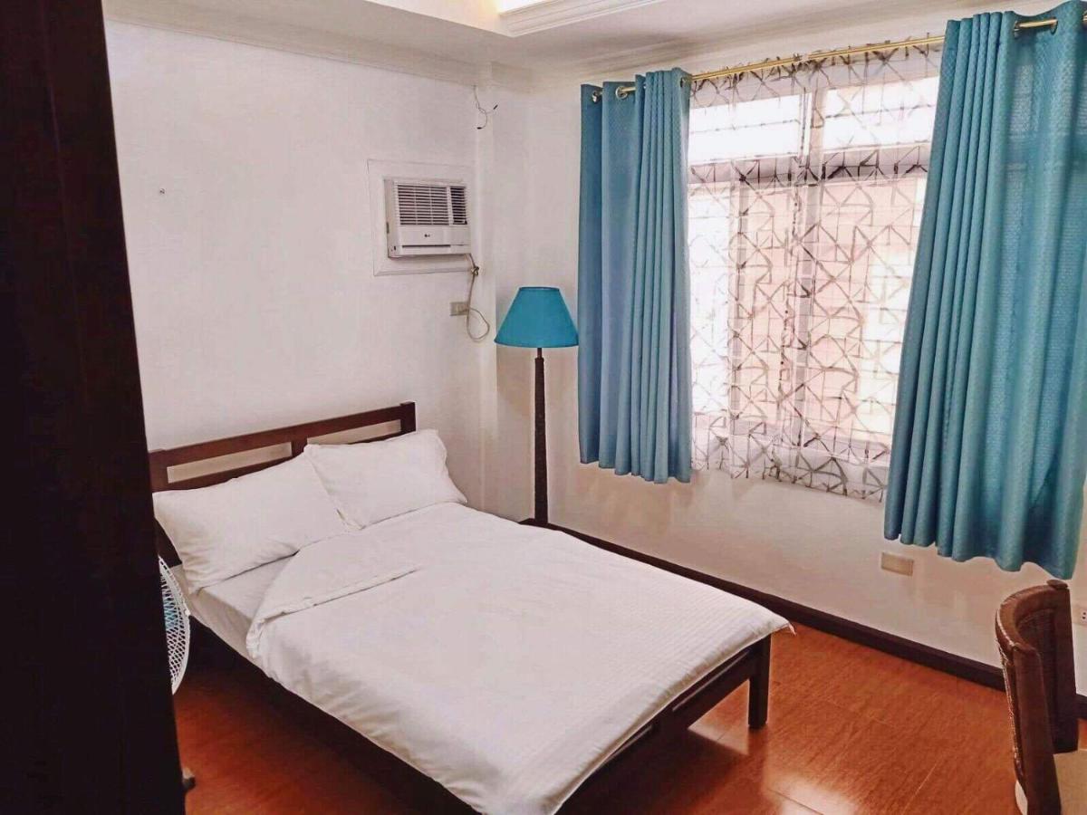 Chambre Double Supérieure