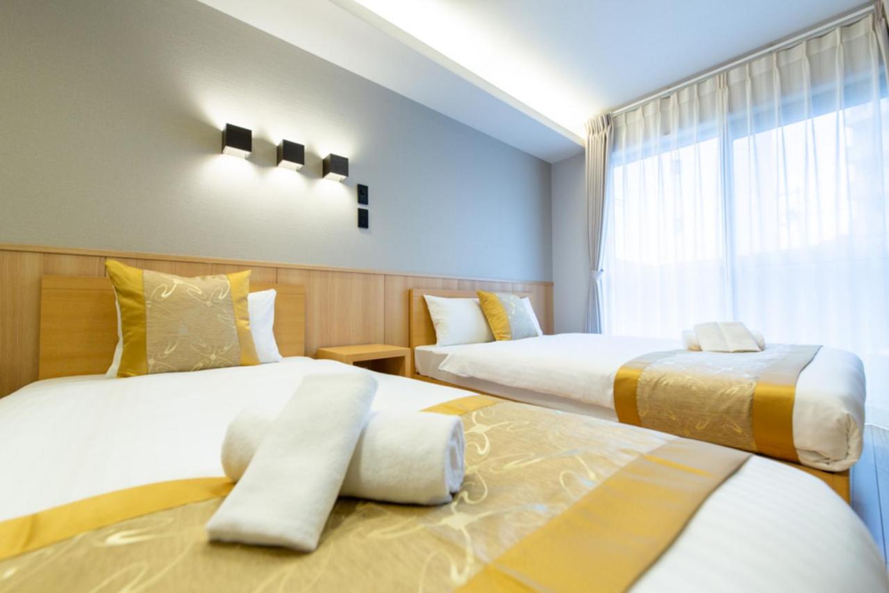 Standaard Kamer met 2 Bedden