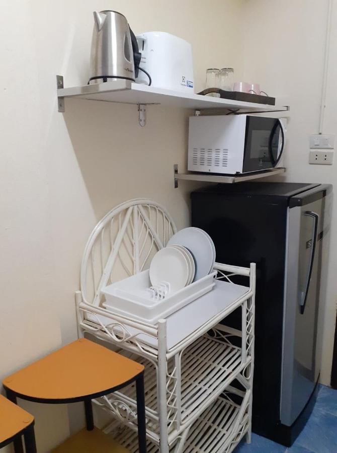 Double or Twin Room with Balcony