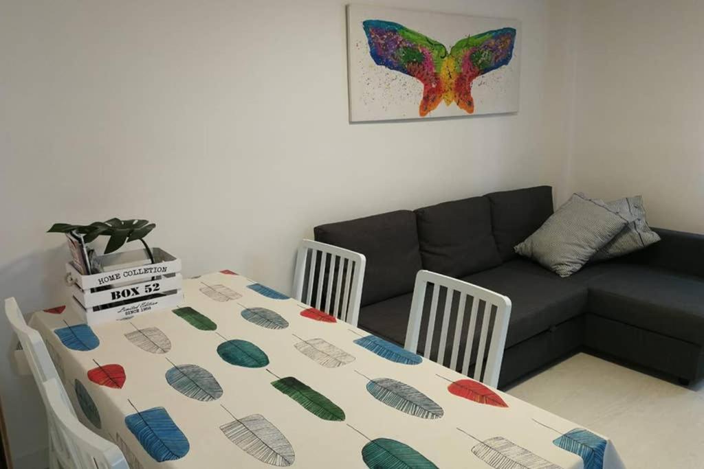 Old Town III - B&B Bilbao
