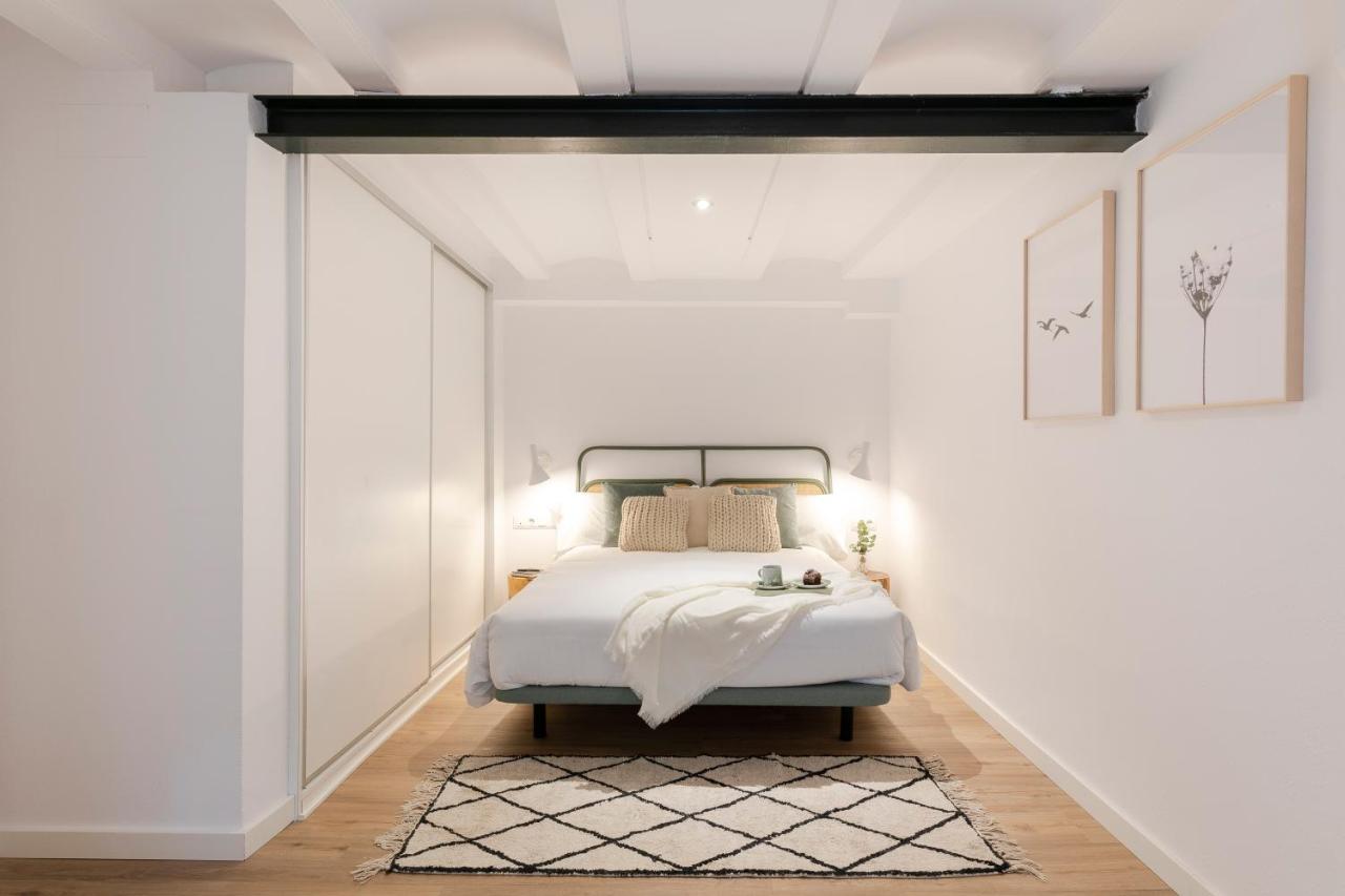 Appartamento con 2 Camere da Letto - Piano Terra