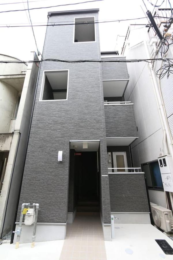 NK3 Elizabeth Garden Kurosaki - B&B Osaka