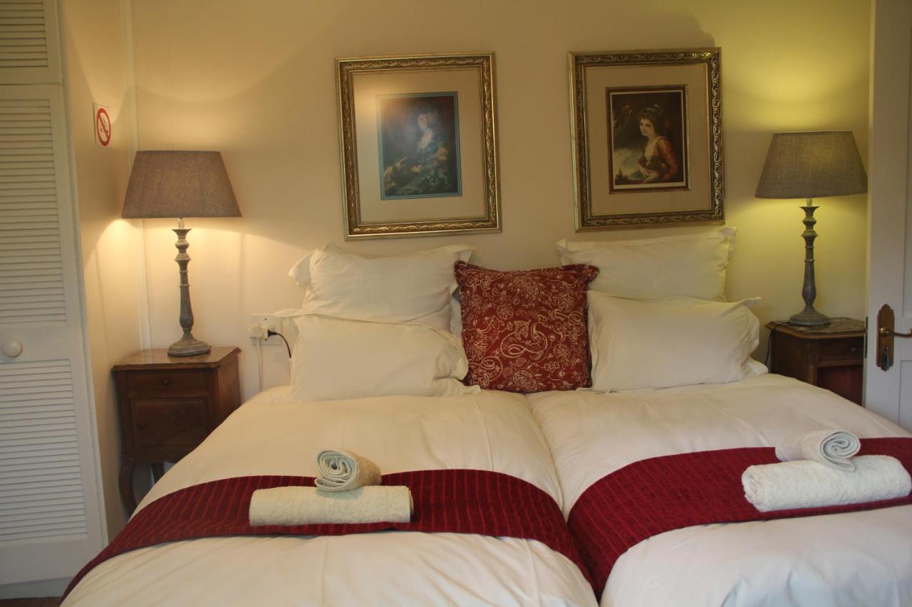 Twin/Double Room