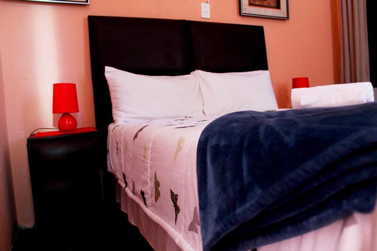 Habitación Doble con baño privado