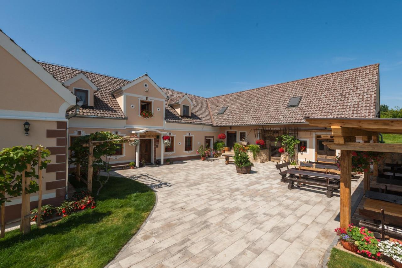 Tourist Farm Firbas - B&B