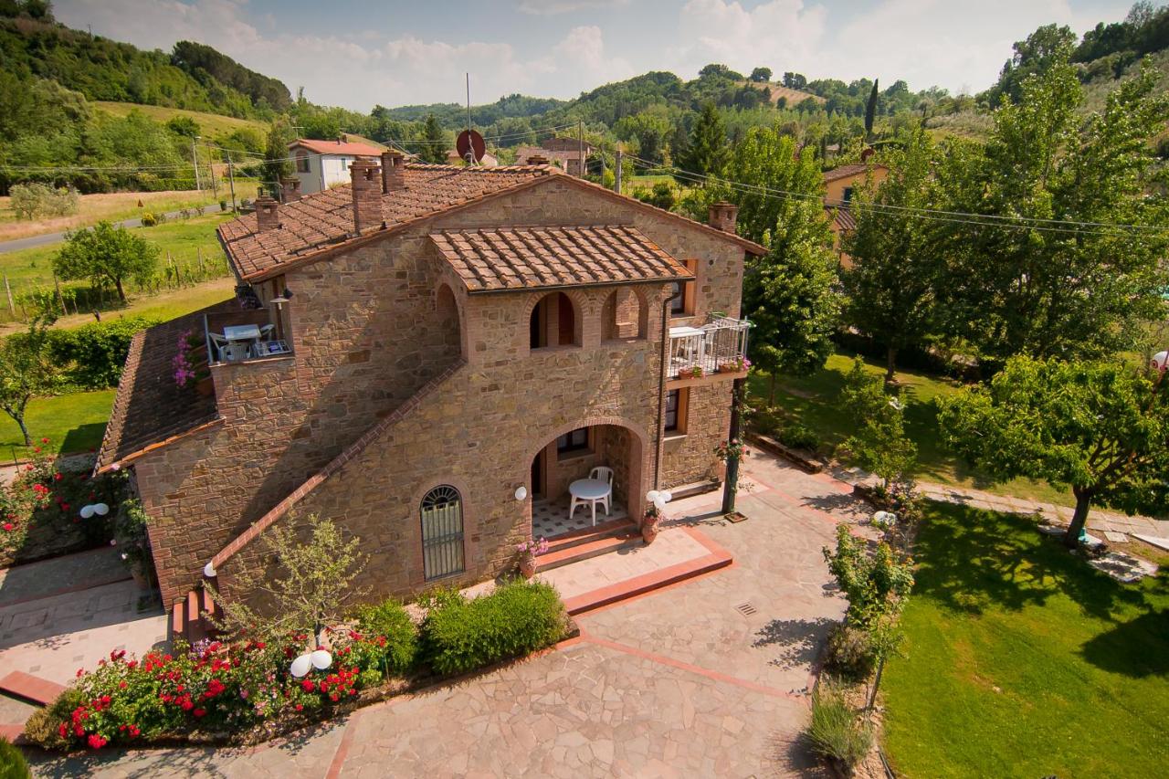 Casa Vacanze Santa Maria - B&B