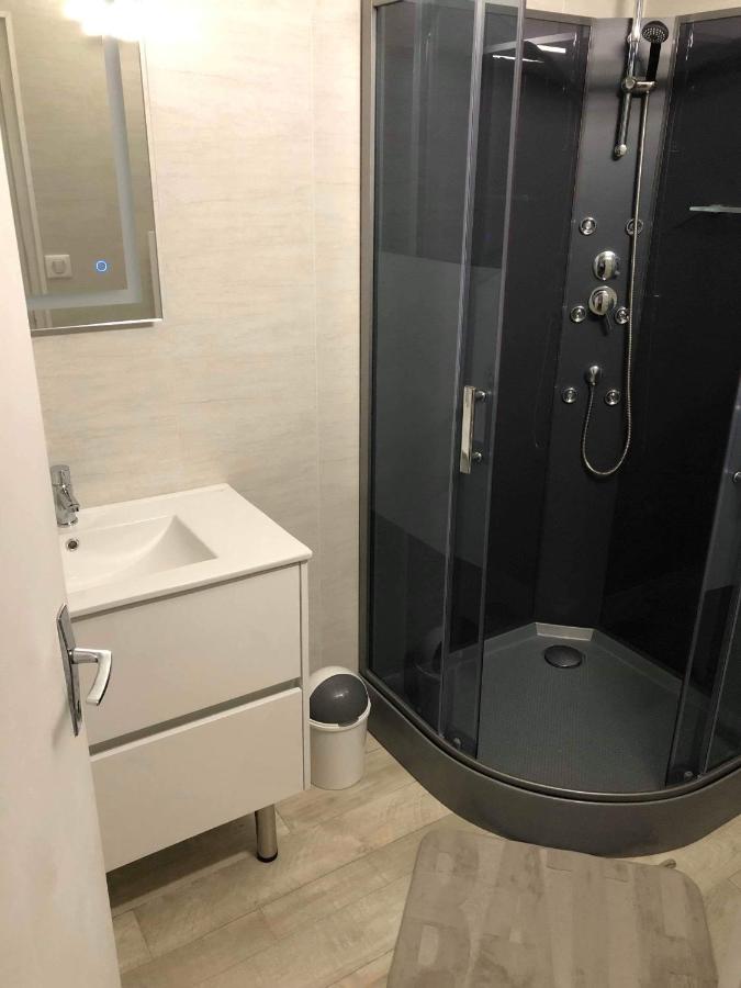 Joli appartement à Murat proche du Lioran Cantal - Ferienwohnung