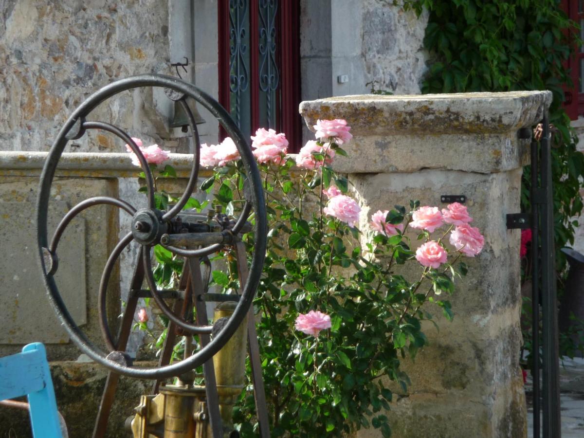 Domaine de Rochebelle - Chambres d’hôtes