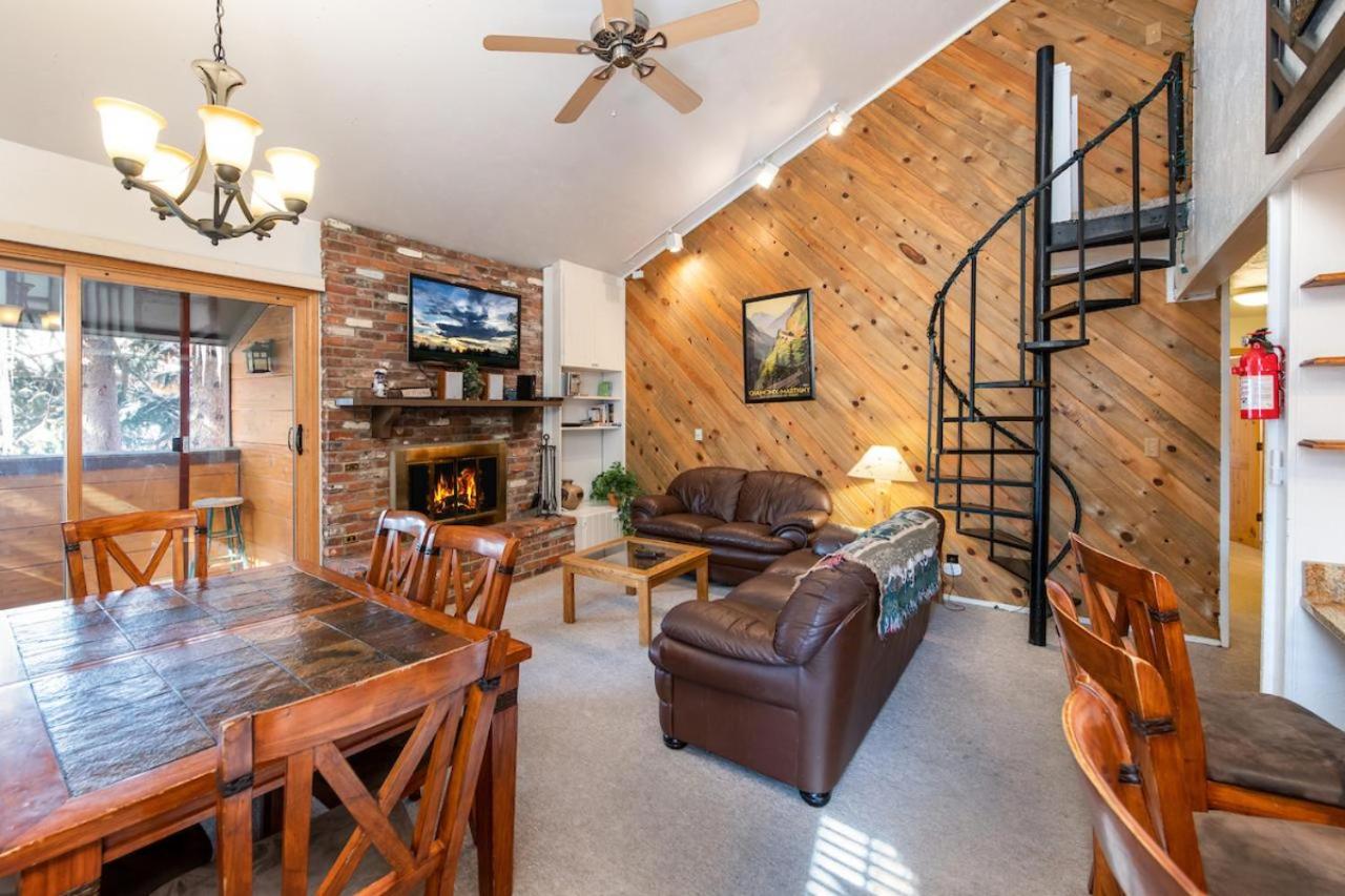 B&B Breckenridge - Motherlode A11 - Bed and Breakfast Breckenridge