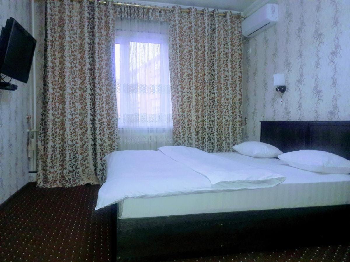 B&B Ferghana - Manzur - Bed and Breakfast Ferghana