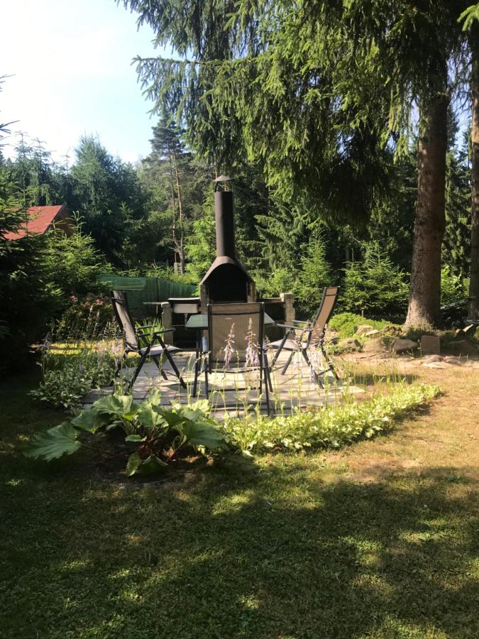 Chata Na Kamenci - B&B Mosty u Jablunkova