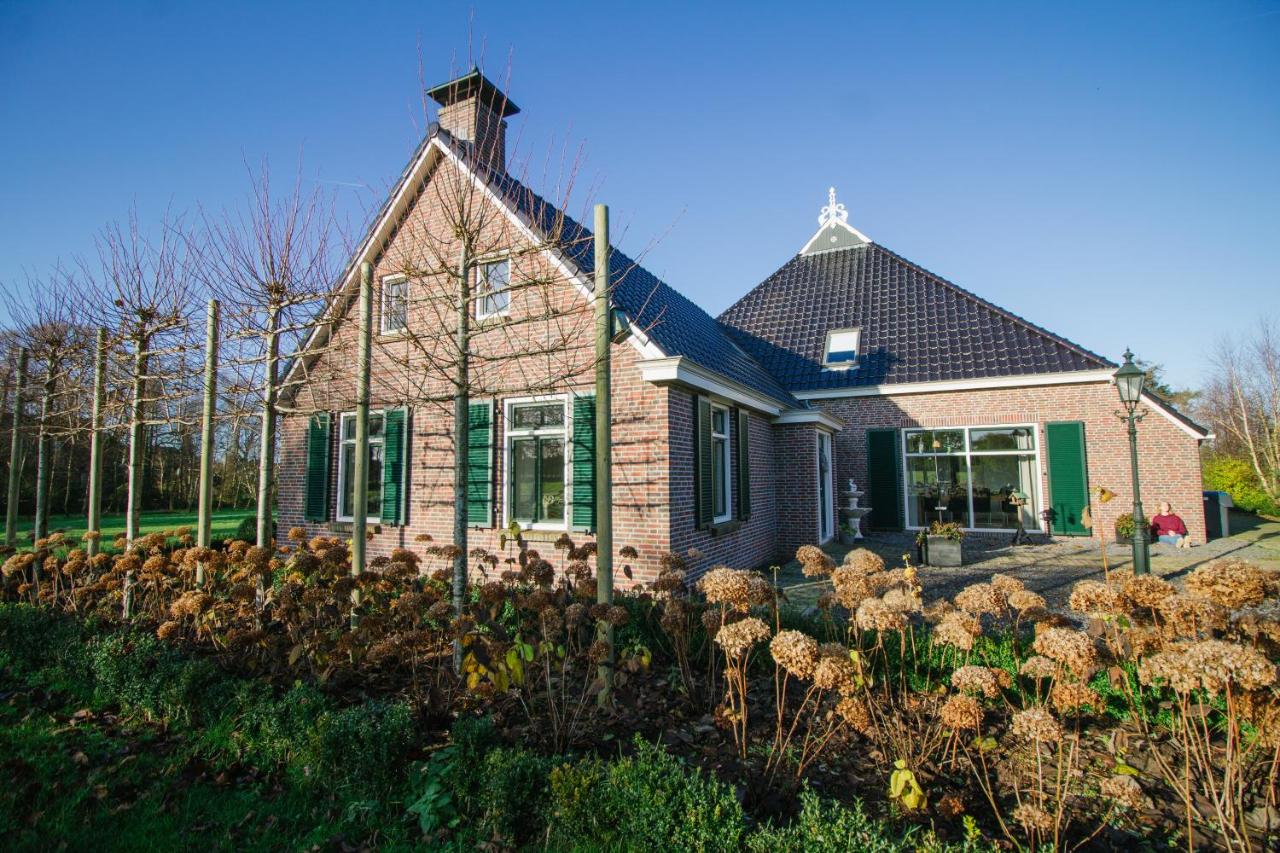 T'hûs bed & breakfast - B&B
