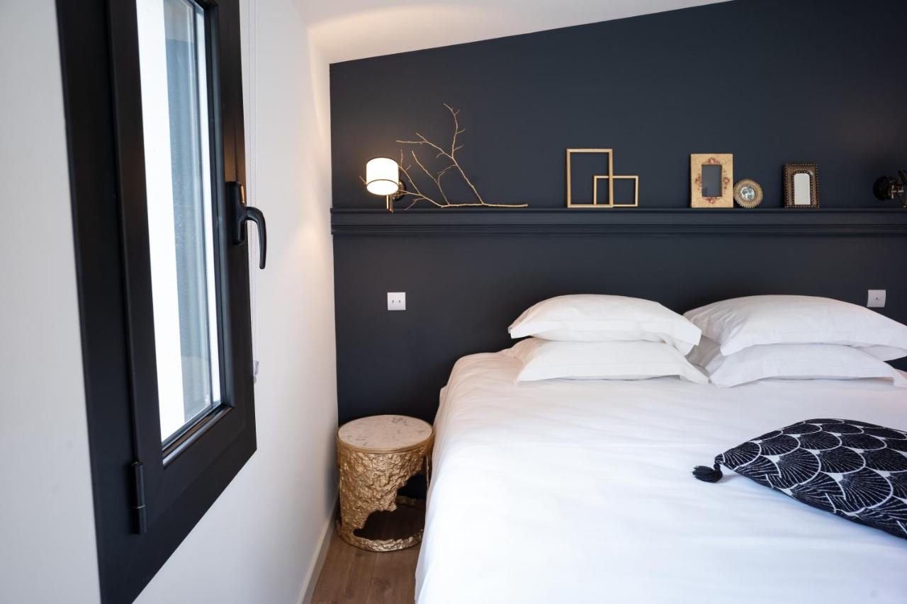 Deluxe Suite met Kingsize Bed