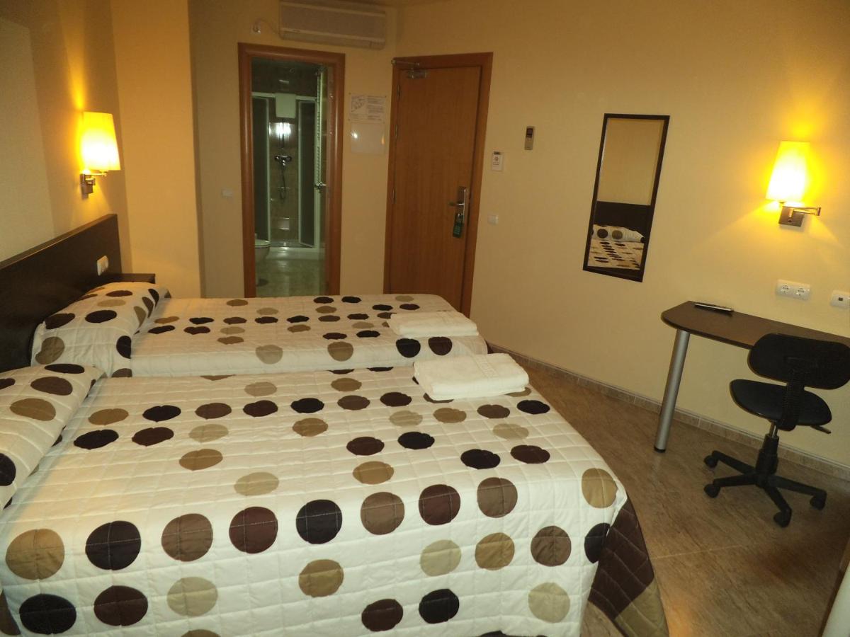 Zweibettzimmer
