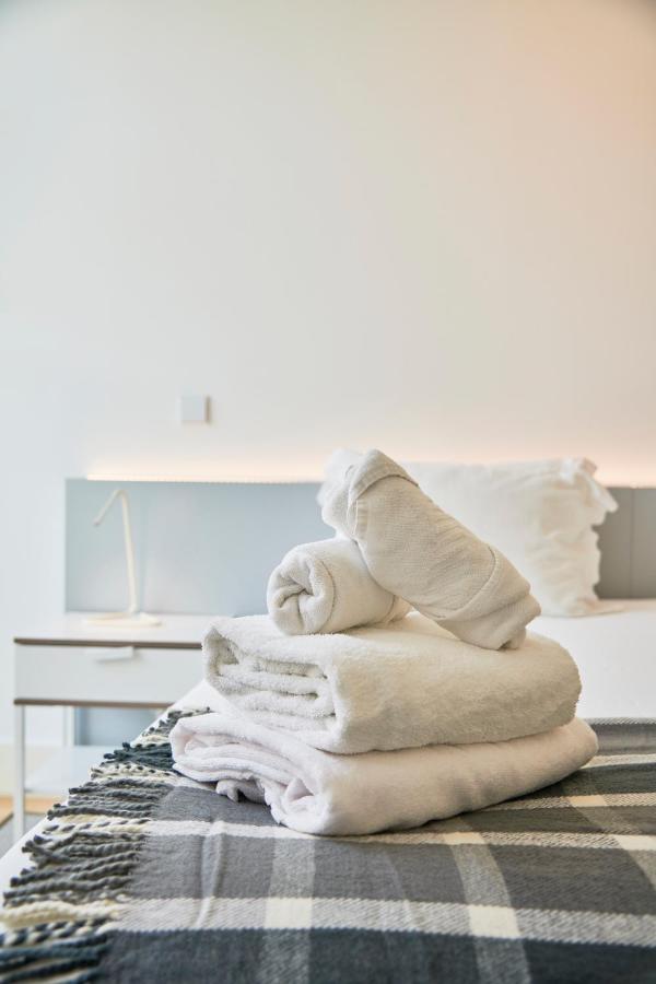 Apartamento Deluxe de 1 dormitorio