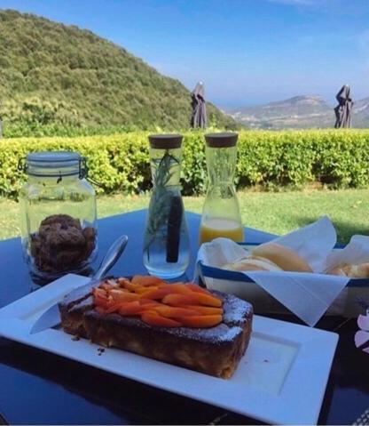 Villa Milanu - Bed and Breakfast