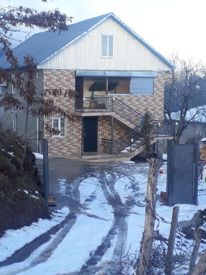 Guest House Karati - Ferienwohnung Khulo