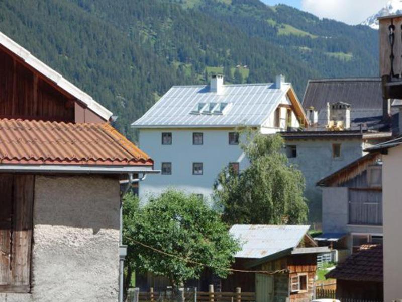 Tgesa Antgerna - B&B