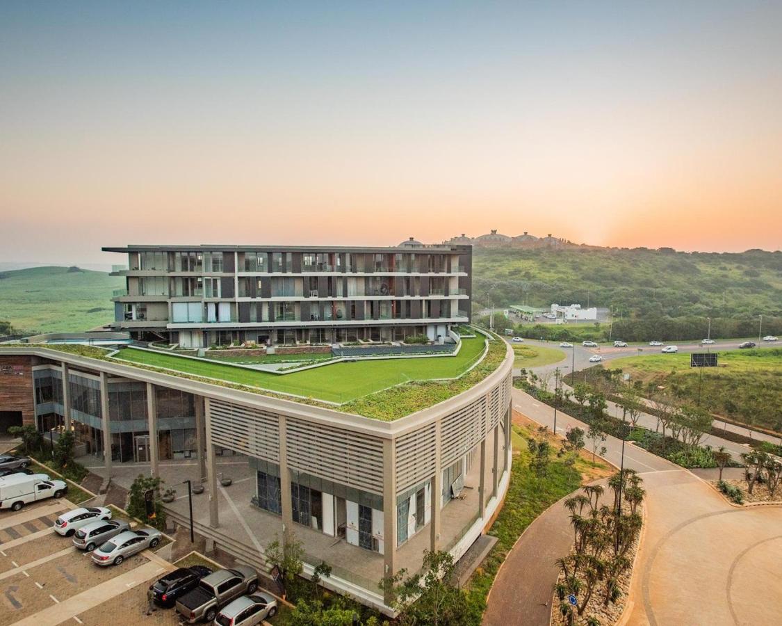 No 2 Heleza Blvd Sibaya, Ocean Deuns, Umhlanga Durban - Bed and Breakfast