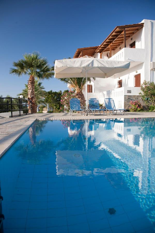 Villa Michalis - Ferienwohnung Astrinó