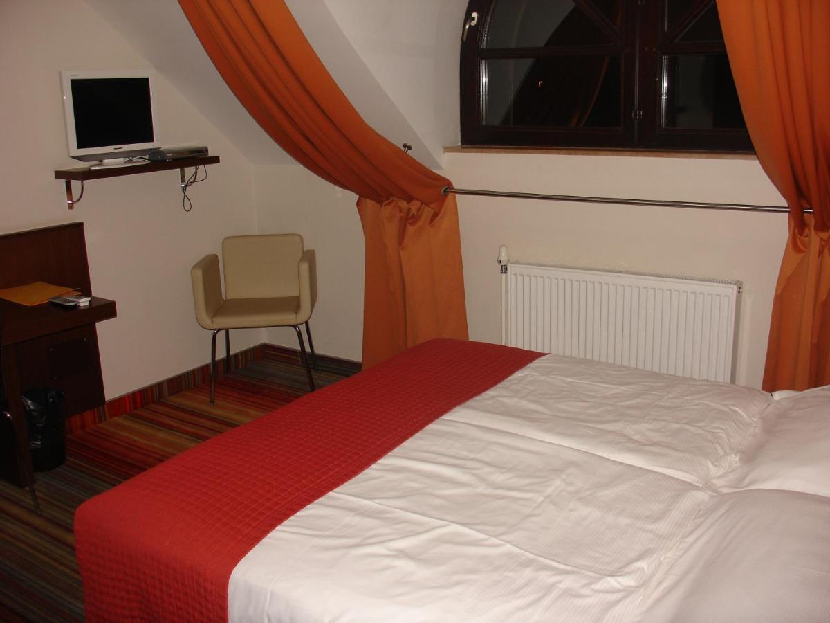 Suite met 1 Slaapkamer