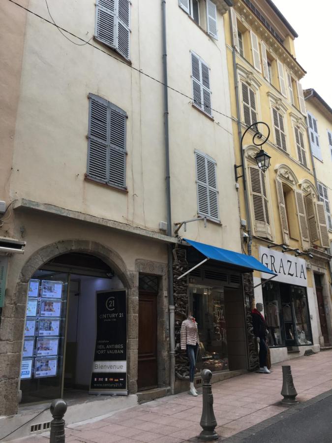 Le Clemenceau - B&B