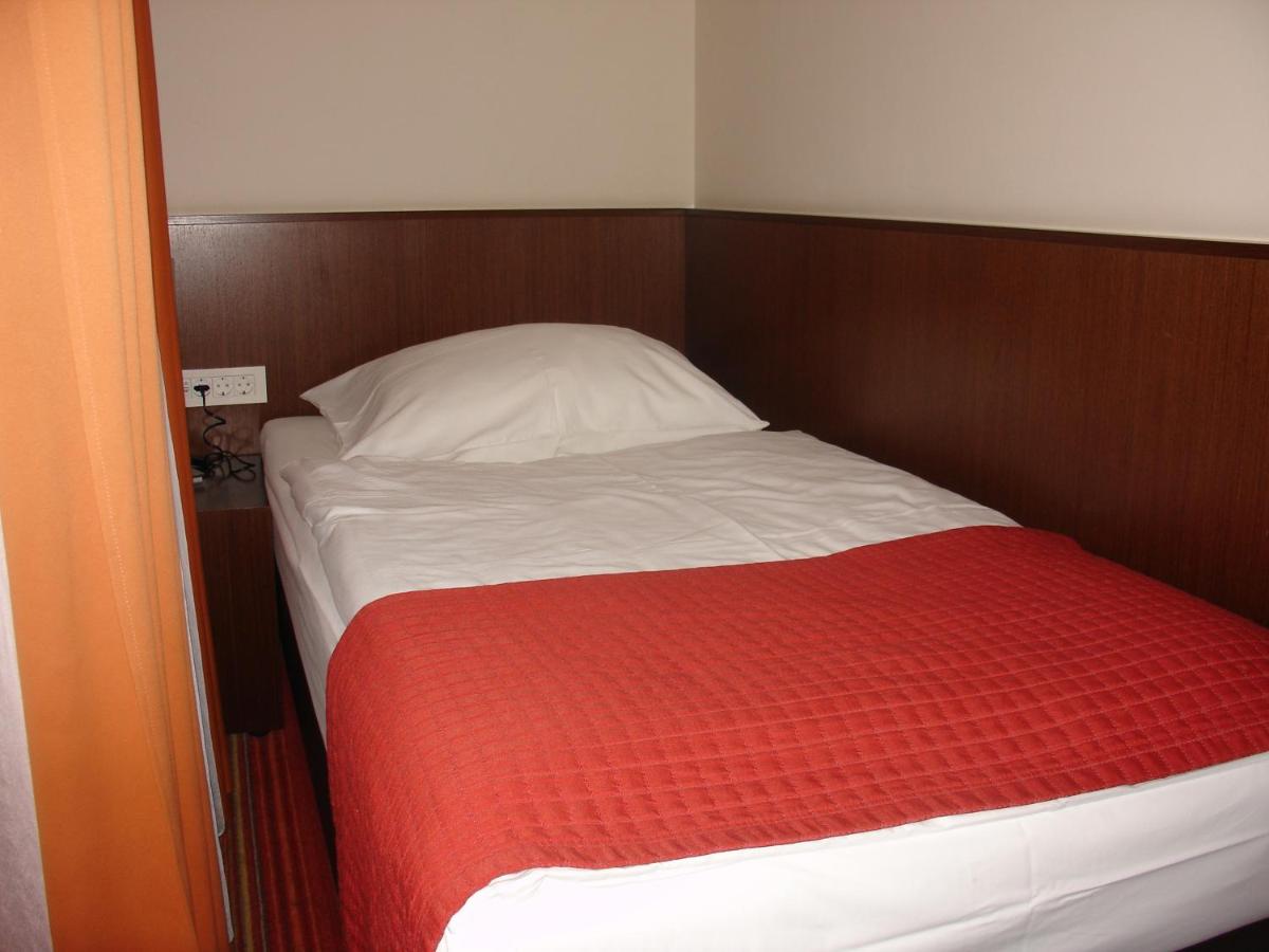 Suite met 2 Slaapkamers met Balkon