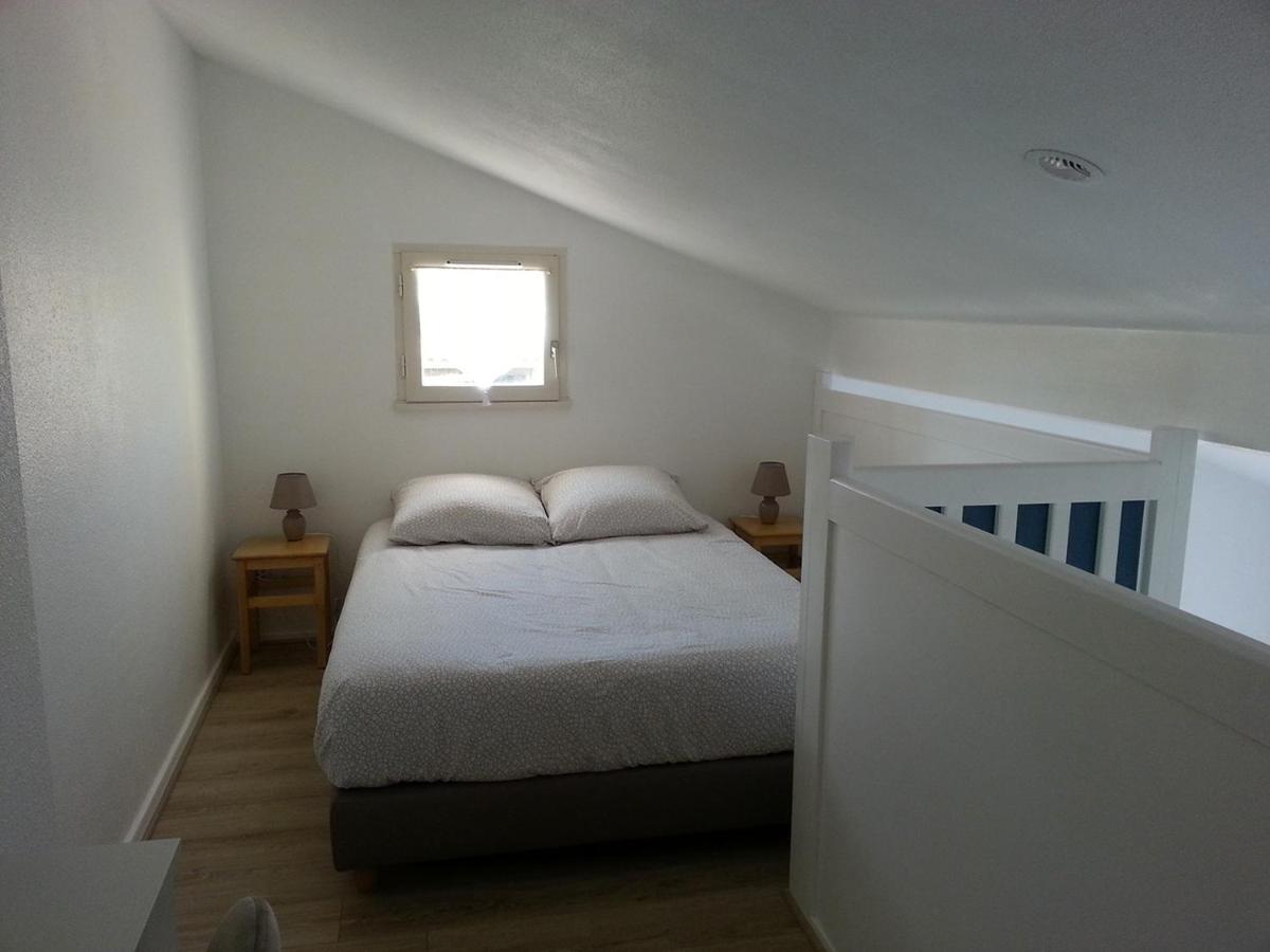 Vakantiehuis