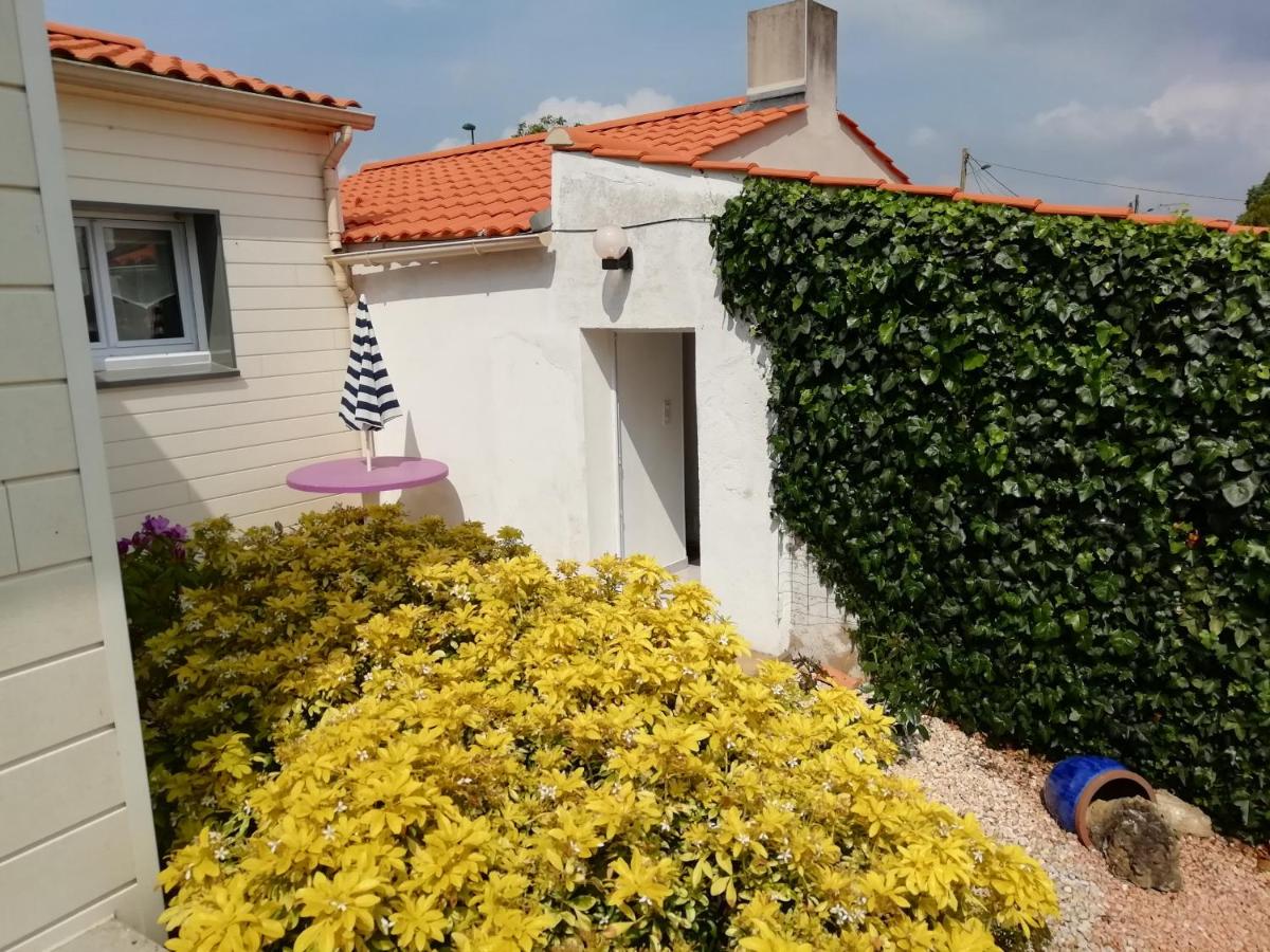 Un petit coin de campagne dans le pays de Saint-Gilles - Chambres d’hôtes