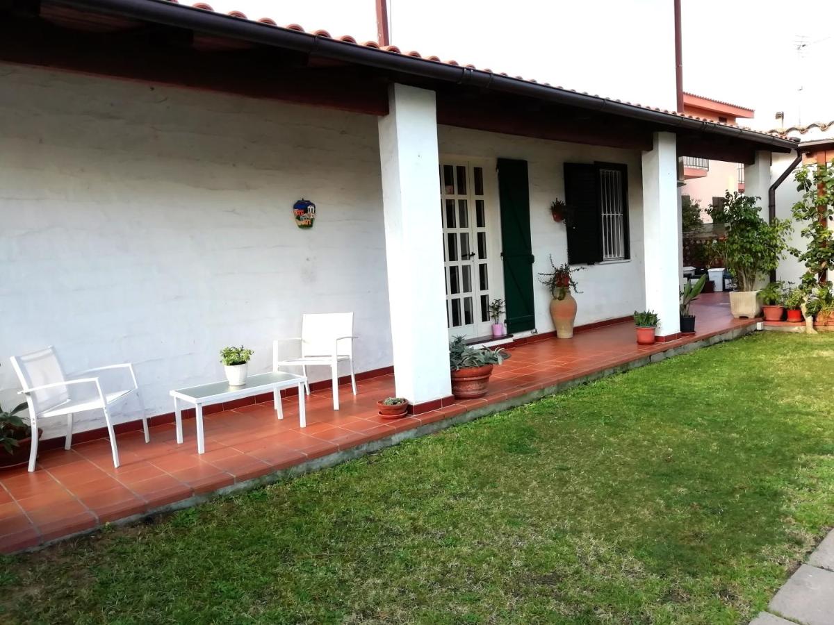 Villa Maria Apartment - B&B