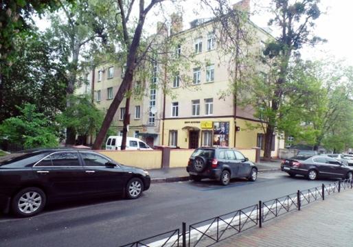 B&B Vinnytsia - Апартаменты 2 комнаты Центр - Bed and Breakfast Vinnytsia