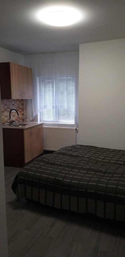 Twin Room with Bath