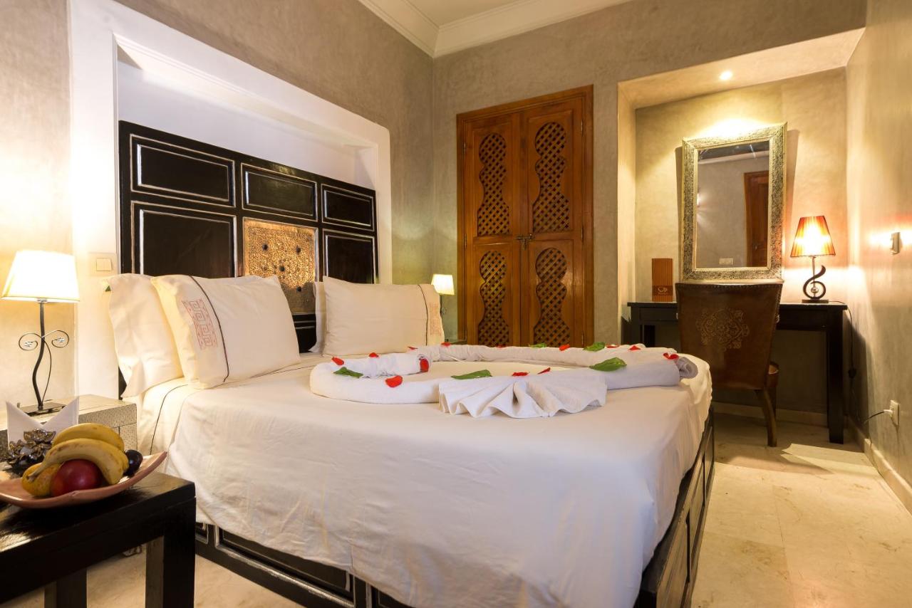 Deluxe Doppelzimmer