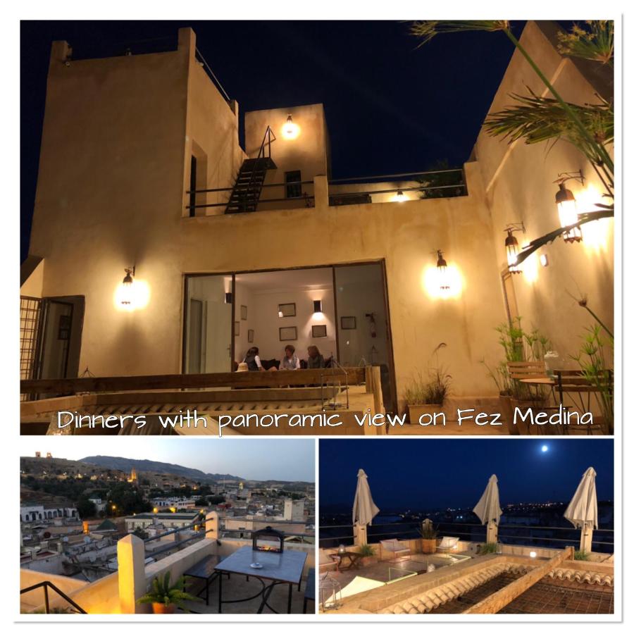 La Maison Maure - B&B