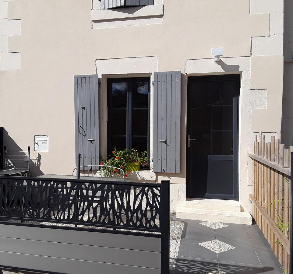 Une charmante maison pour un séjour au vert - Chambres d’hôtes