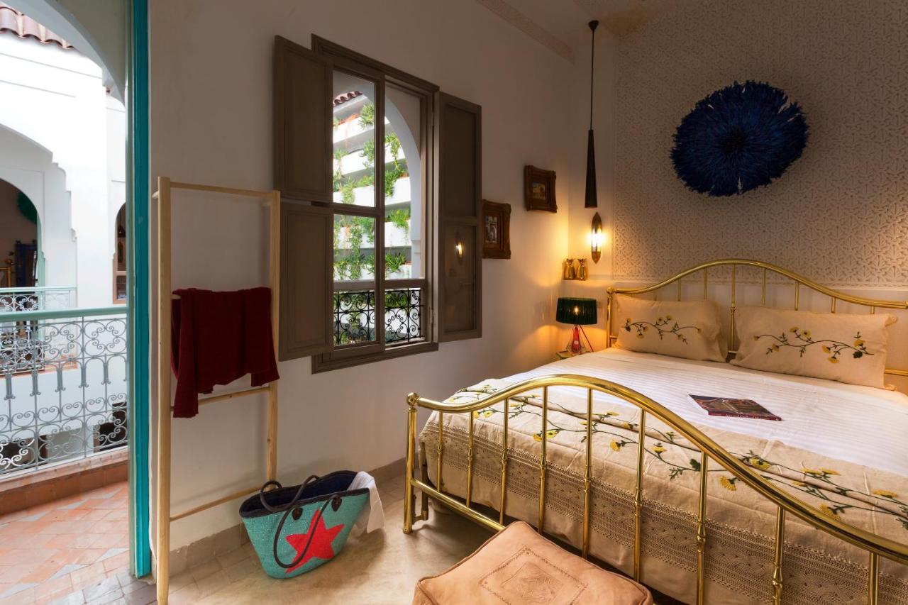 Deluxe Double Room with Shower