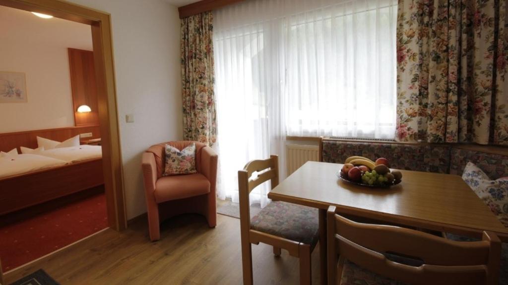 Apartment (2 Adults)