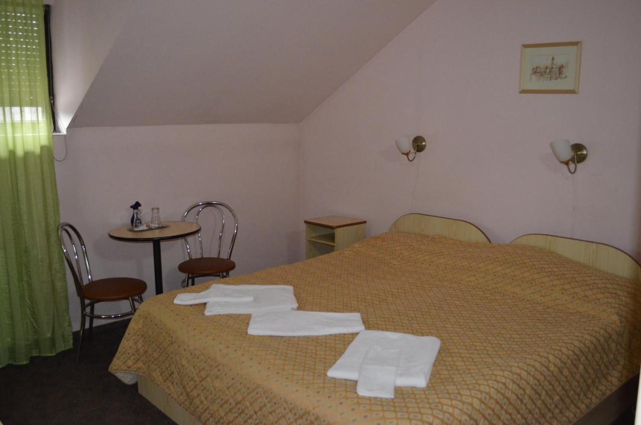 Chambre Double