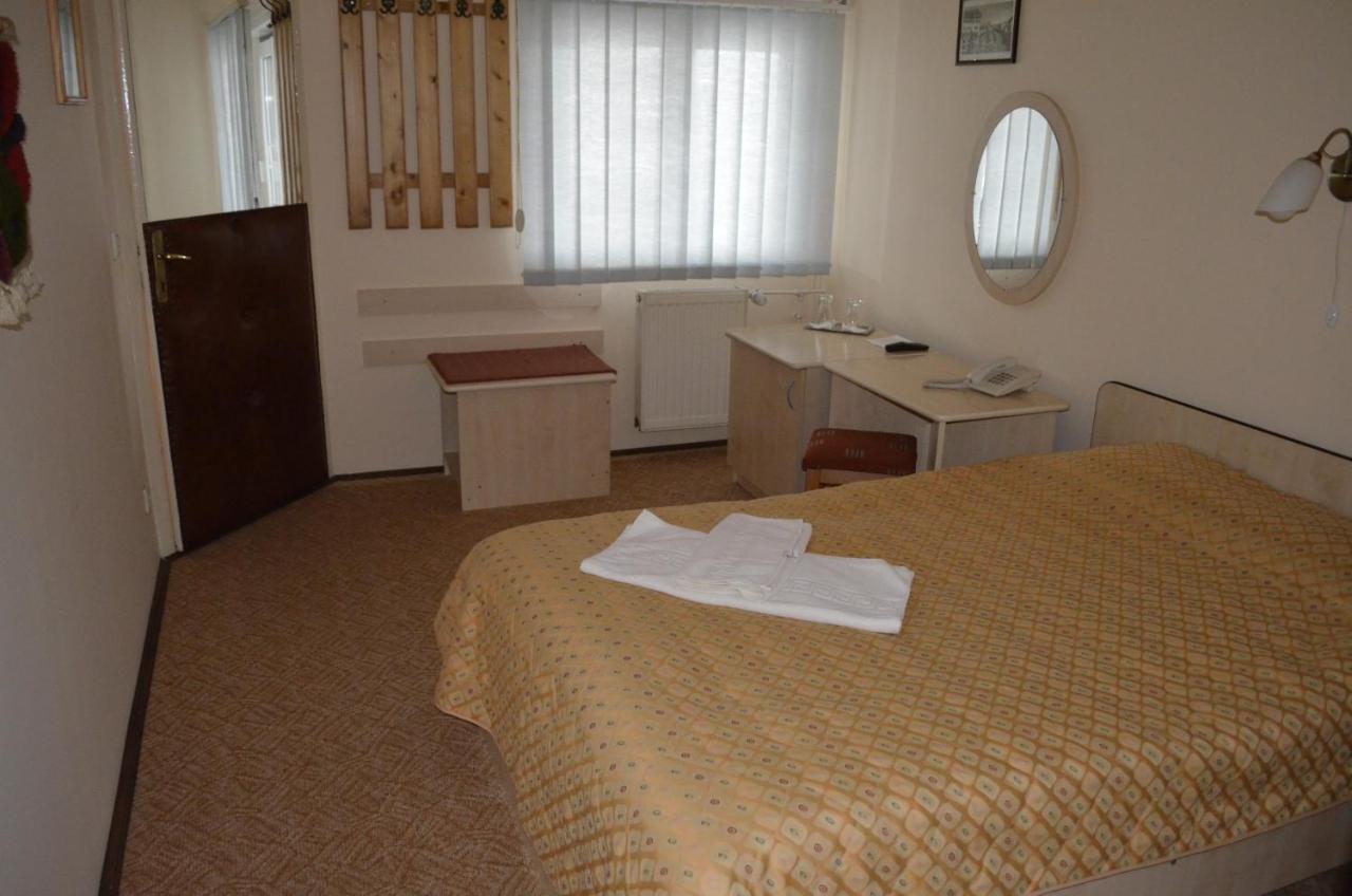 Chambre Simple