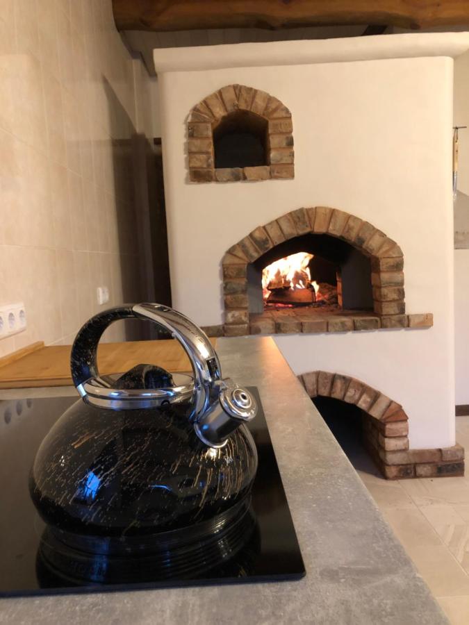 Casa con 3 Camere da Letto