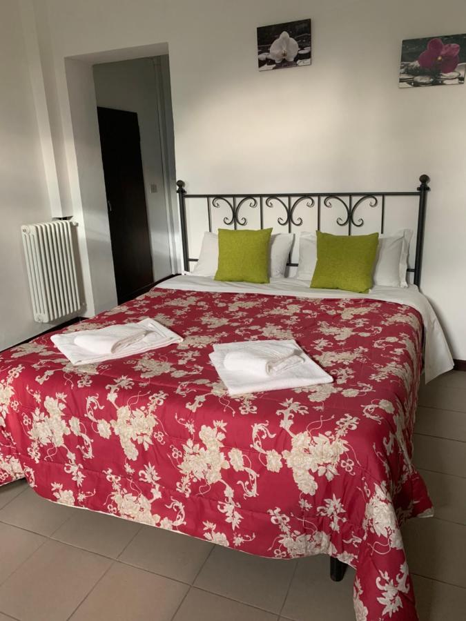 Habitación Doble con baño privado