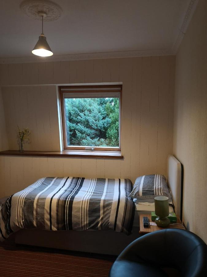 Chambre Simple avec Salle de Bains Privative