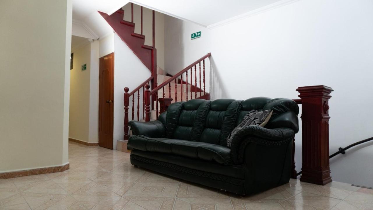 Zweibettzimmer