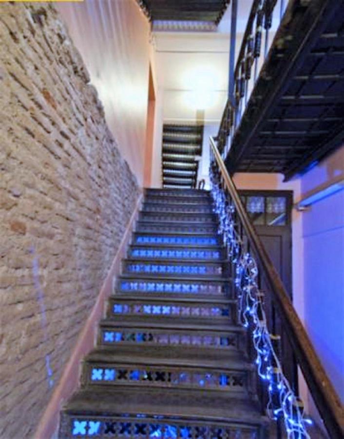 President Apartments - B&B Vilnius
