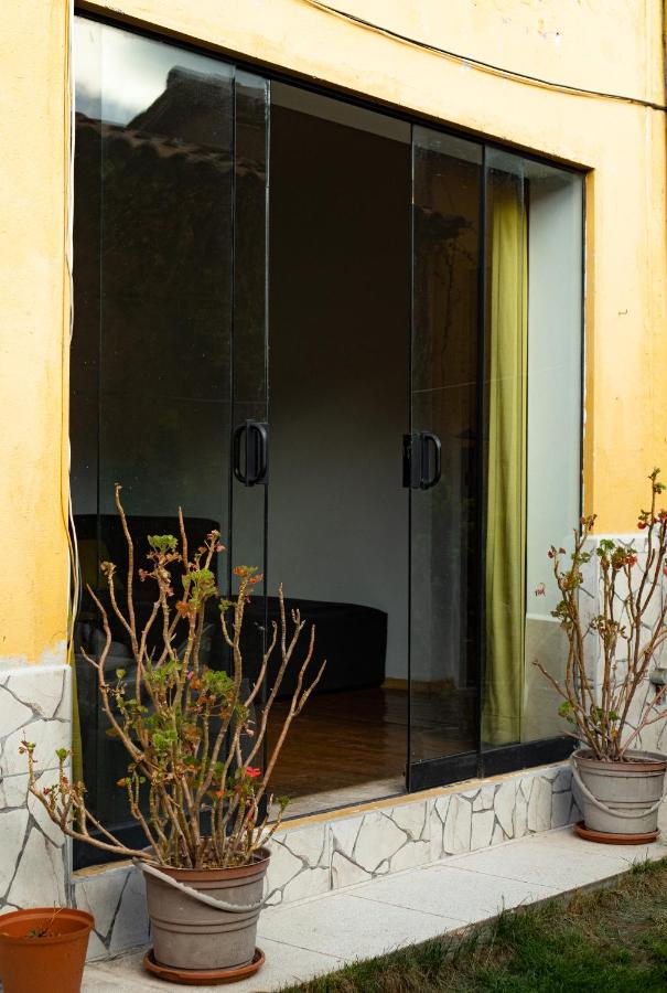 House in Cusco - Bed and Breakfast