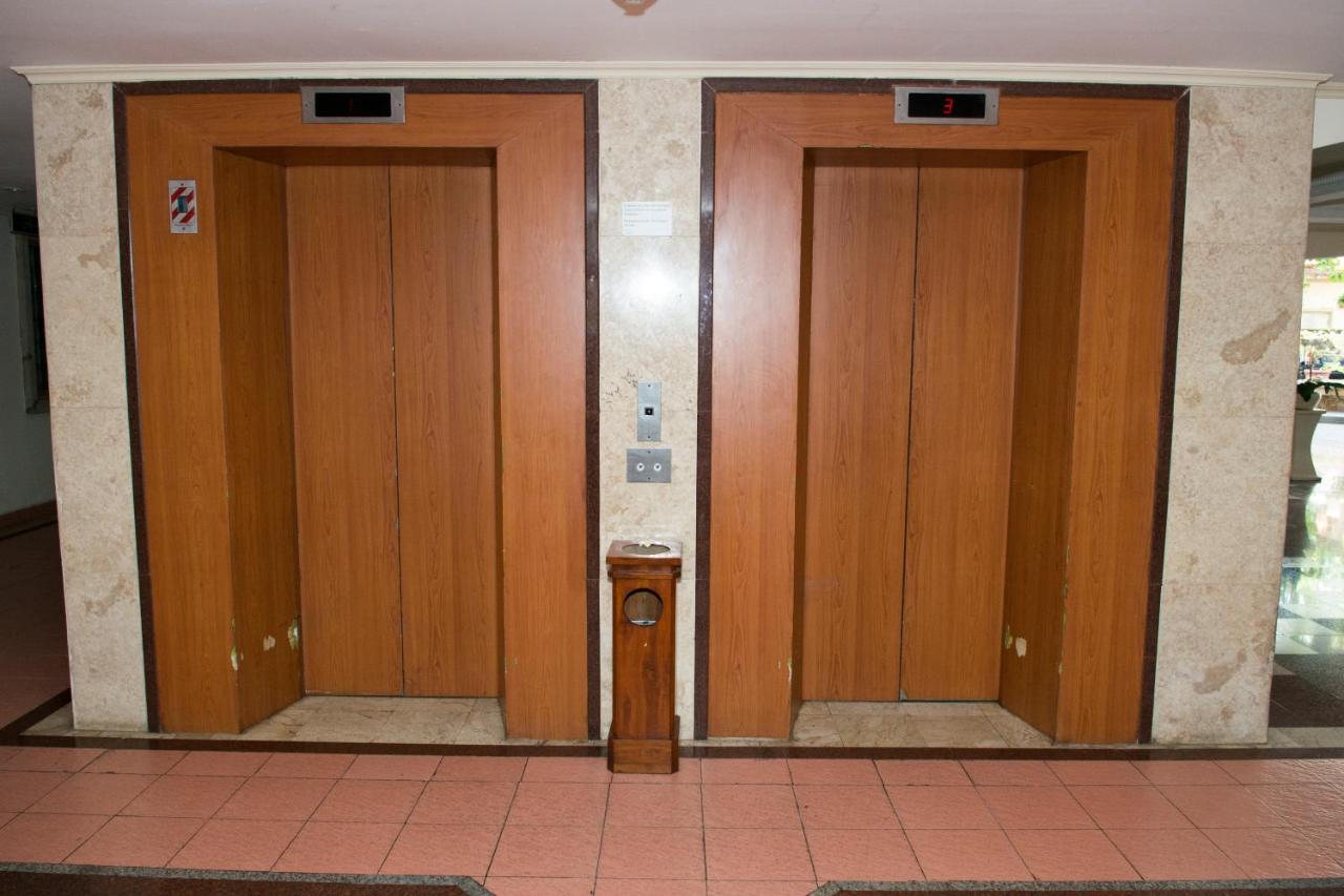 Sofi Apartment at Jayakarta Residence - B&B Legian