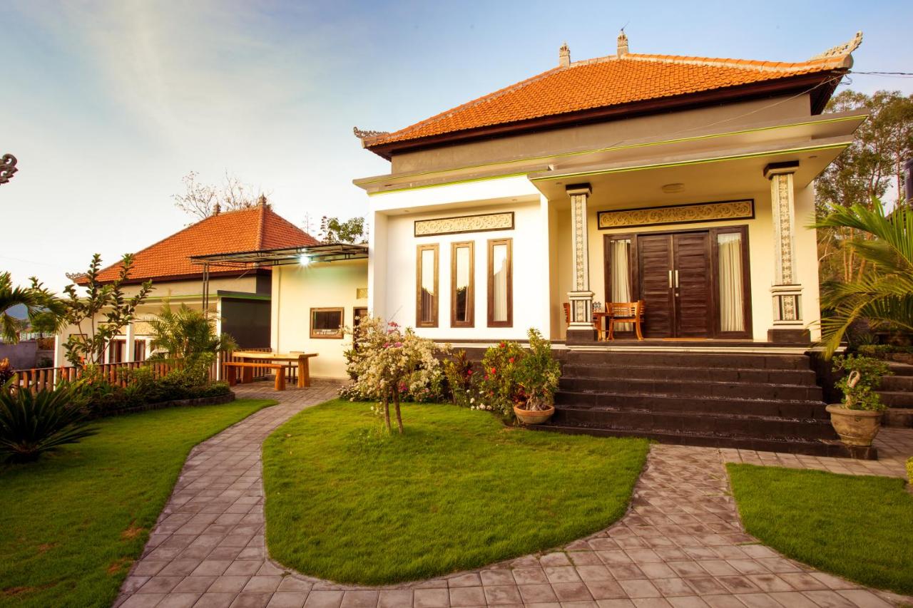 Villa 2 Chambres