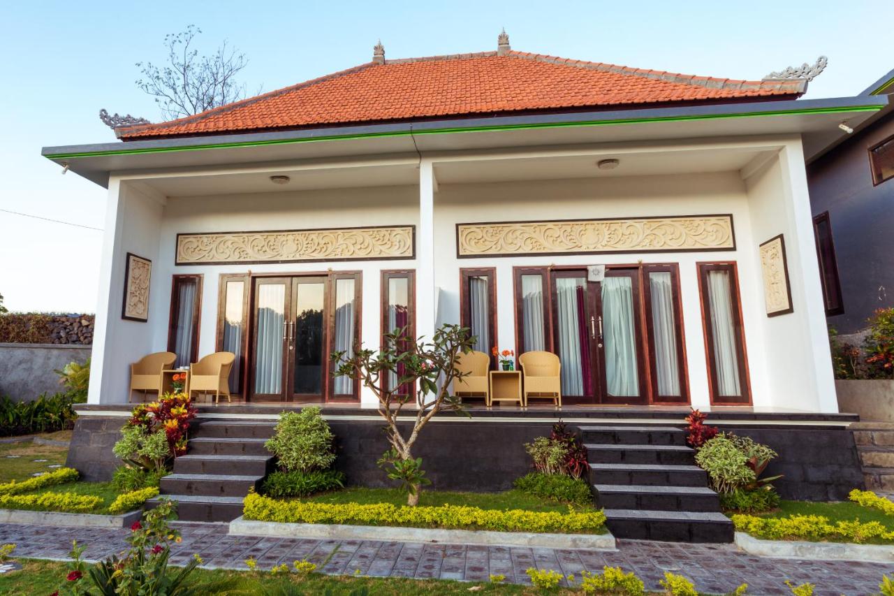 Villa Jempana Kintamani - B&B