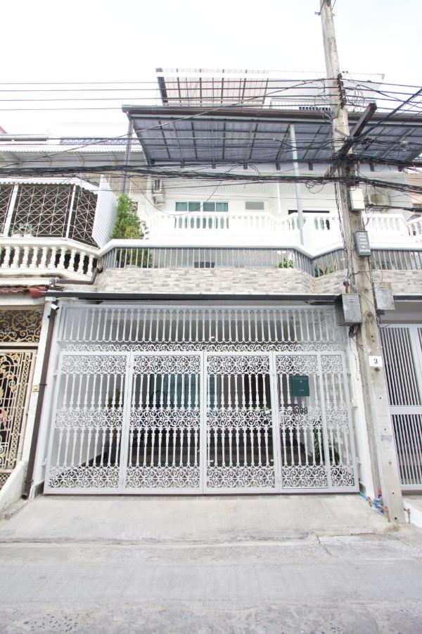 Airee Premier Residence - Chambres d’hôtes Bangkok