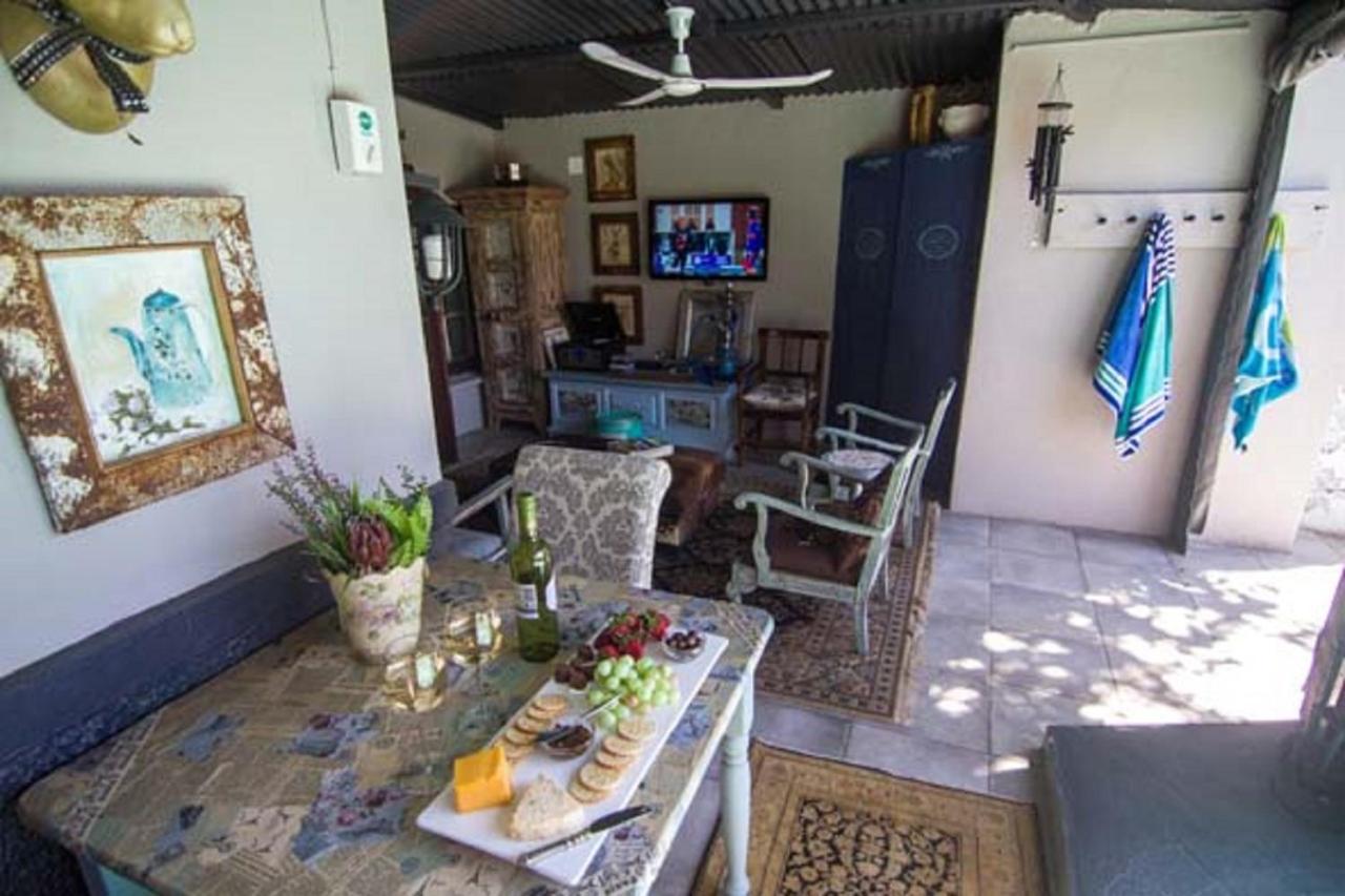 The Place Guesthouse Parys - B&B Parys